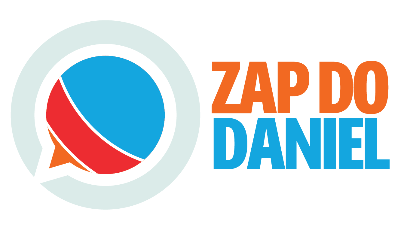 Logo da Campanha