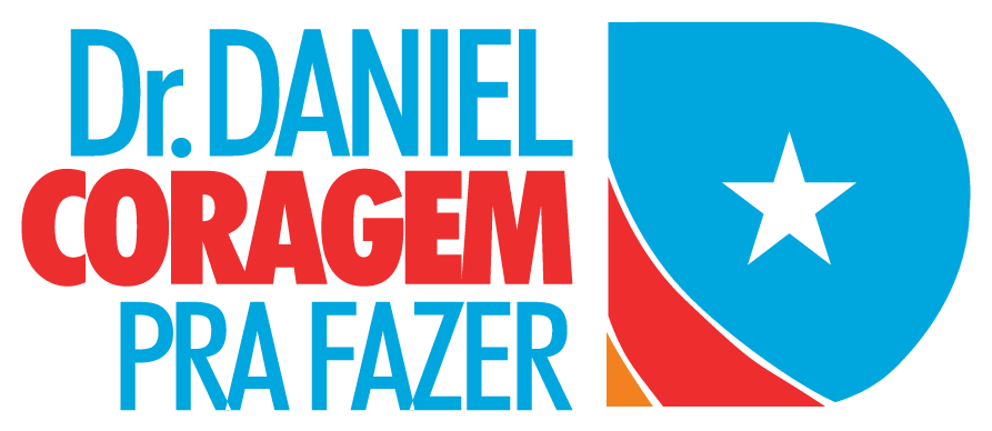 Logo da Campanha